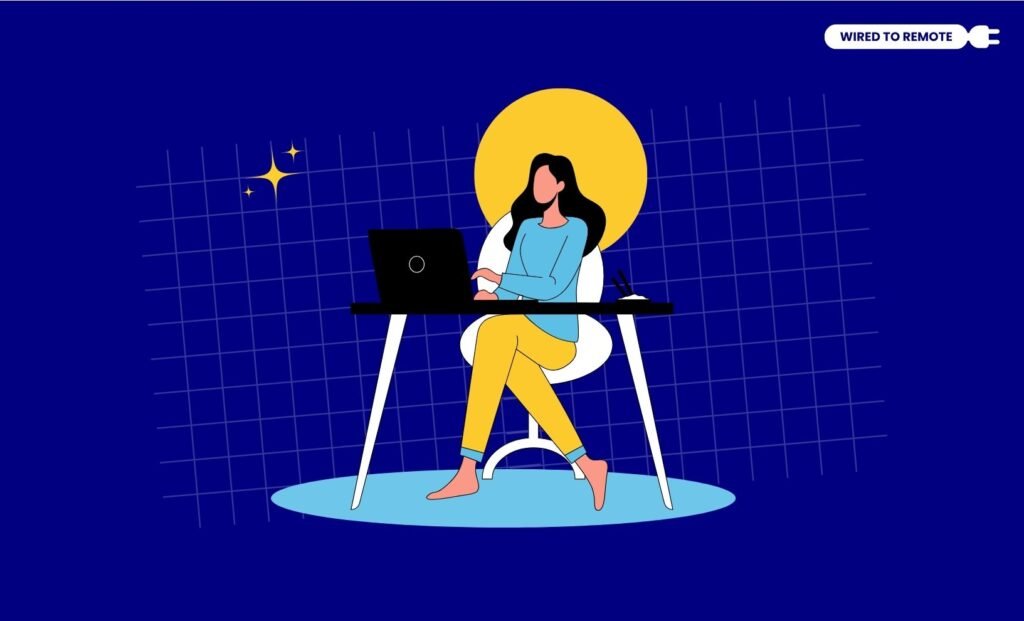 Tips To Maximize Remote Productivity With Skype Or WhatsApp