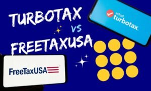 TurboTax vs FreeTaxUSA