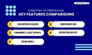 Key Features Comparison