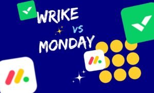 Wrike vs Monday