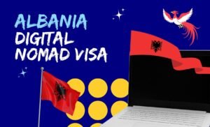 Albania Digital Nomad Visa