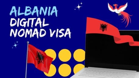 Albania Digital Nomad Visa