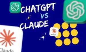 ChatGPT vs Claude