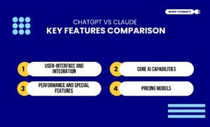 Key Features Comparison