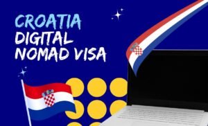 Croatia Digital Nomad Visa