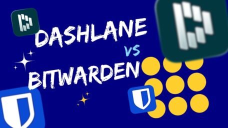 Dashlane Vs Bitwarden