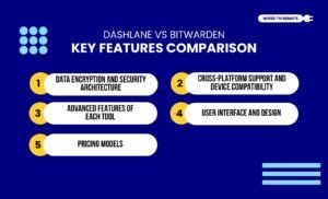 Key Features Comparison