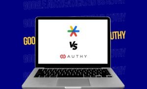Google Authenticator vs Authy