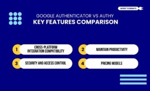 Key Features Comparison