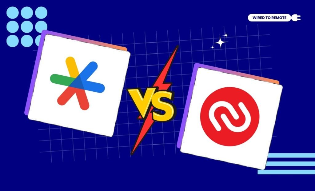 Pros And Cons Of Each Tool