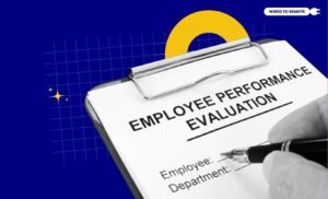 How Modern Methods Evaluate Employee Performance