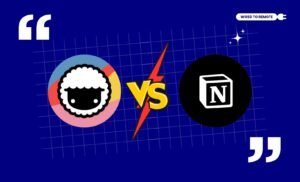 Pros And Cons Of Each Tool