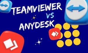 TeamViewer vs AnyDesk