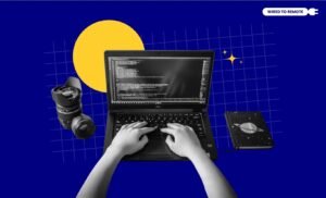 Tips To Boost Productivity Levels In Remote Work