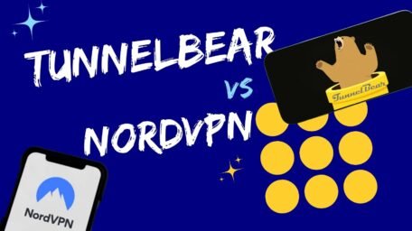 TunnelBear vs NordVPN