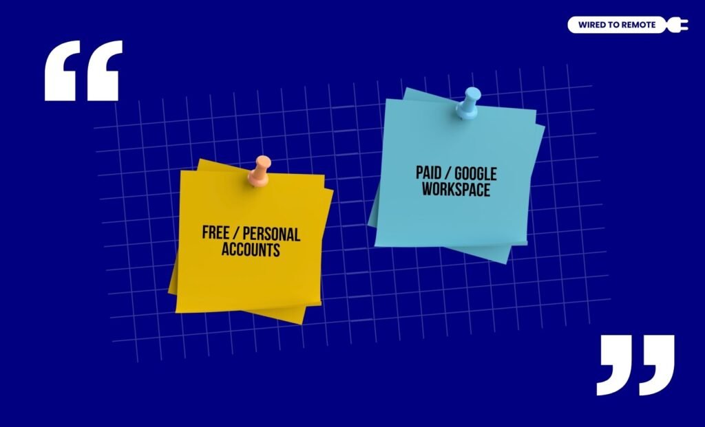 What Are The Google Meet Time Limits