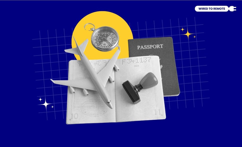 What Is The Australia Digital Nomad Visa