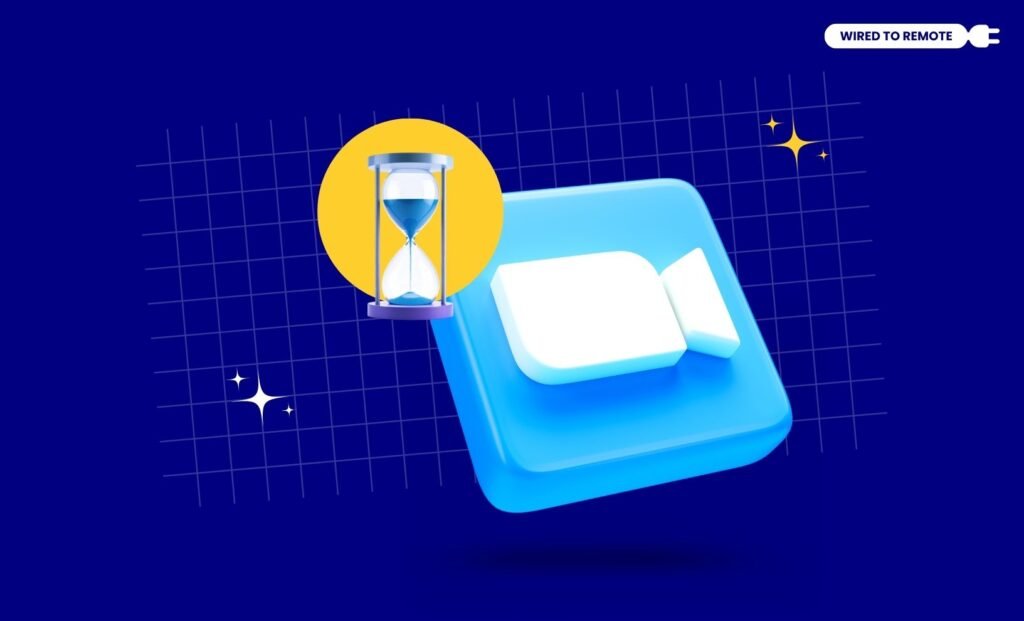 Why Does Google Meet Have A Time Limit