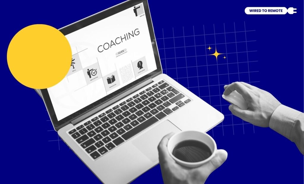 Common Mistakes To Avoid In Choosing Remote Career Coaches