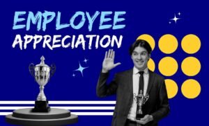 Employee appreciation