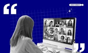 What Is Asynchronous Communication