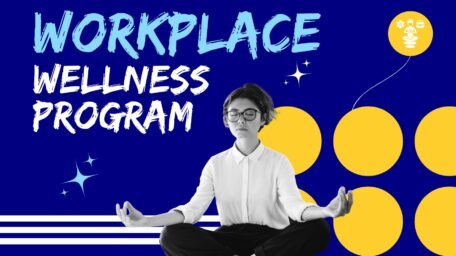 Workplace Wellness Program