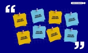 Dos Of Virtual Meeting Etiquettes