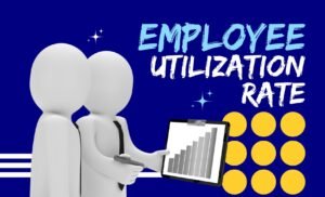 employee utilization rate