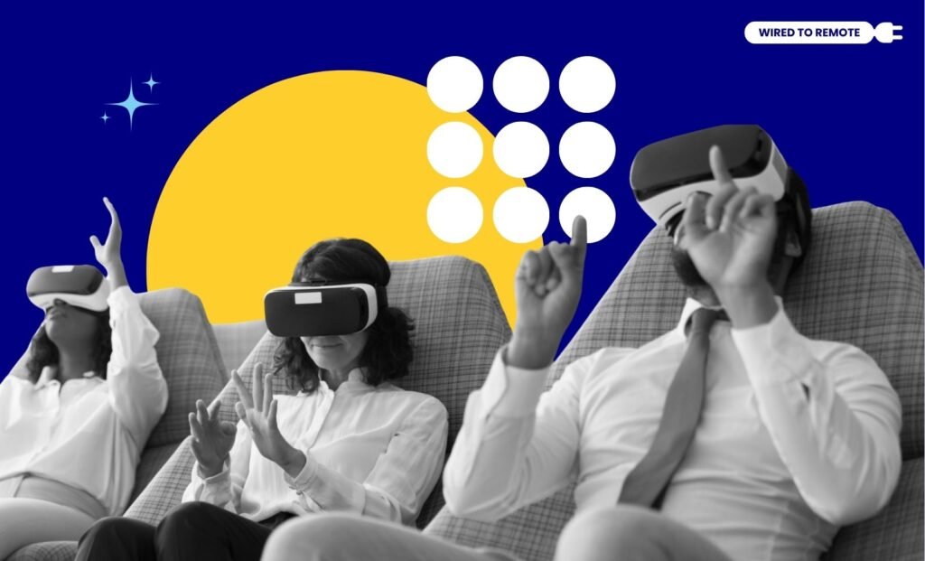 How To Choose The Right Virtual Games For Team Meetings