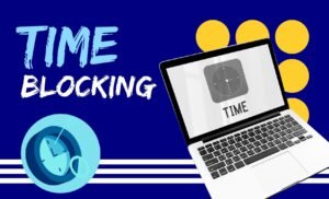 Time Blocking