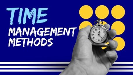 time management methods