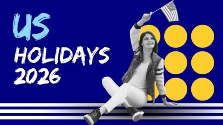 US Holidays 2026