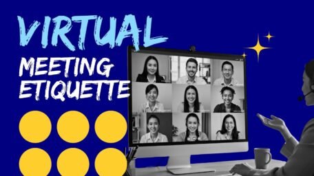 Virtual Meeting Etiquette