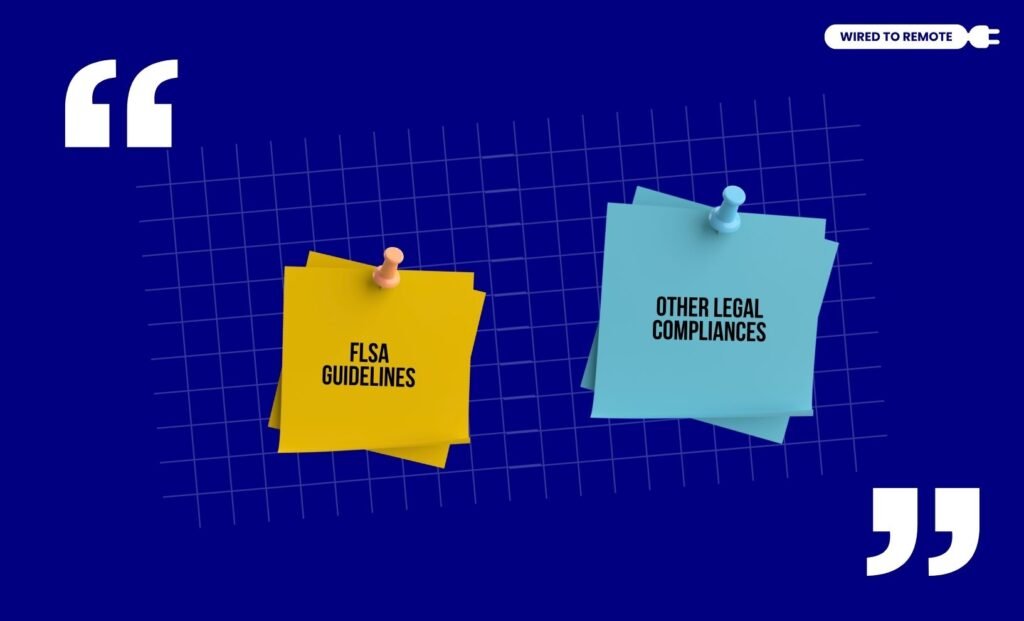 What Are The Legal And Compliance Aspects Of Time Clock Rounding