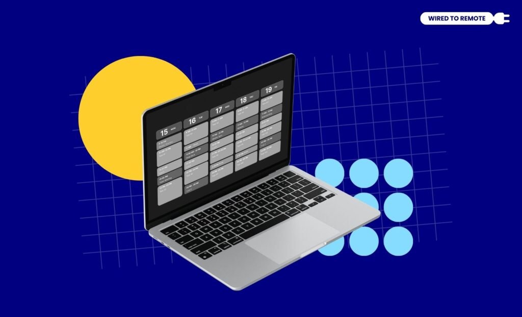 What Is Time Blocking