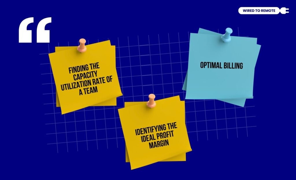 Why Employee Utilization Rare Matters