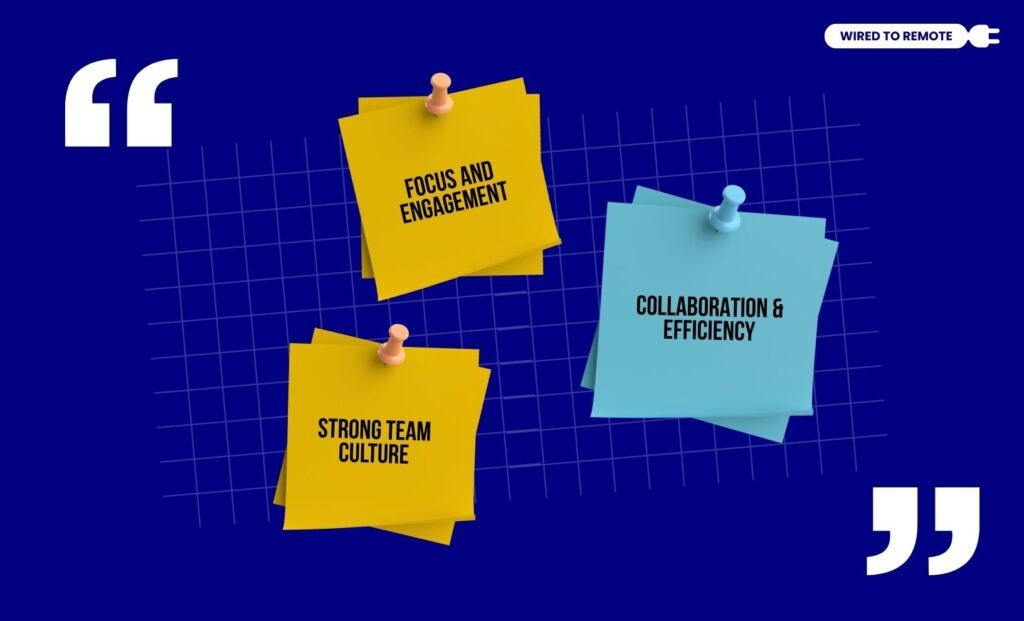 Why Virtual Meeting Etiquette Matters In Remote Teams