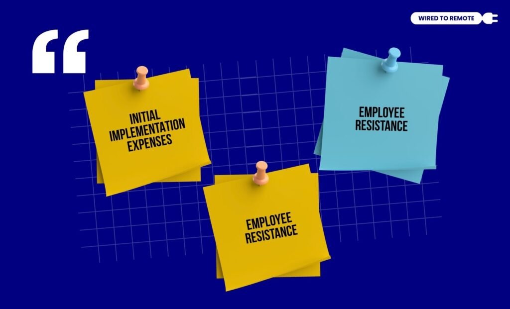 Challenges And Considerations