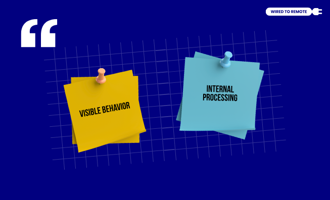 The Two Layers Of Interpersonal Skills