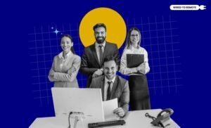 What Corporate Team Building Really Means