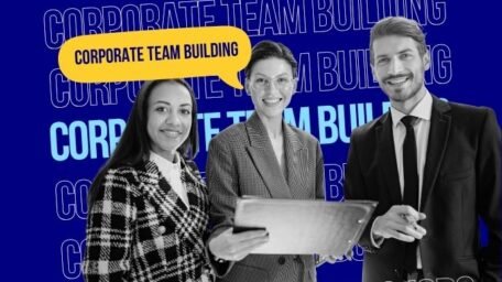 corporate team building
