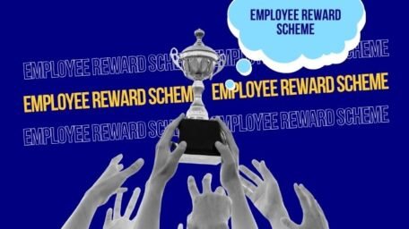 employee reward scheme