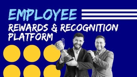 employee rewards and recognition platform