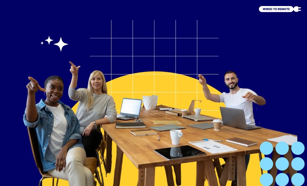 How To Choose The Right Coworking Space In New York