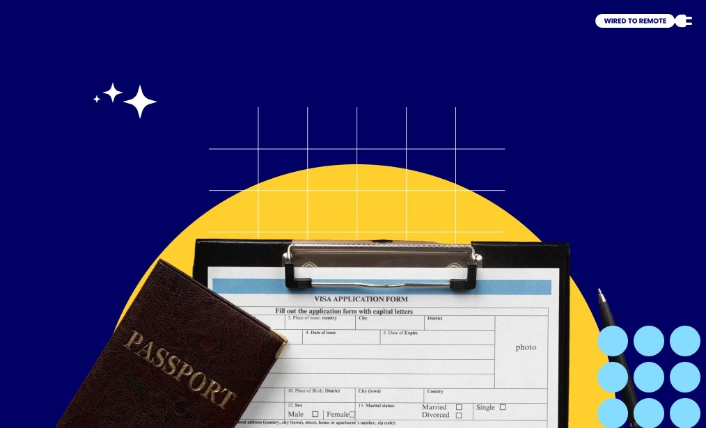 Legal, Visas, And Tax Compliance