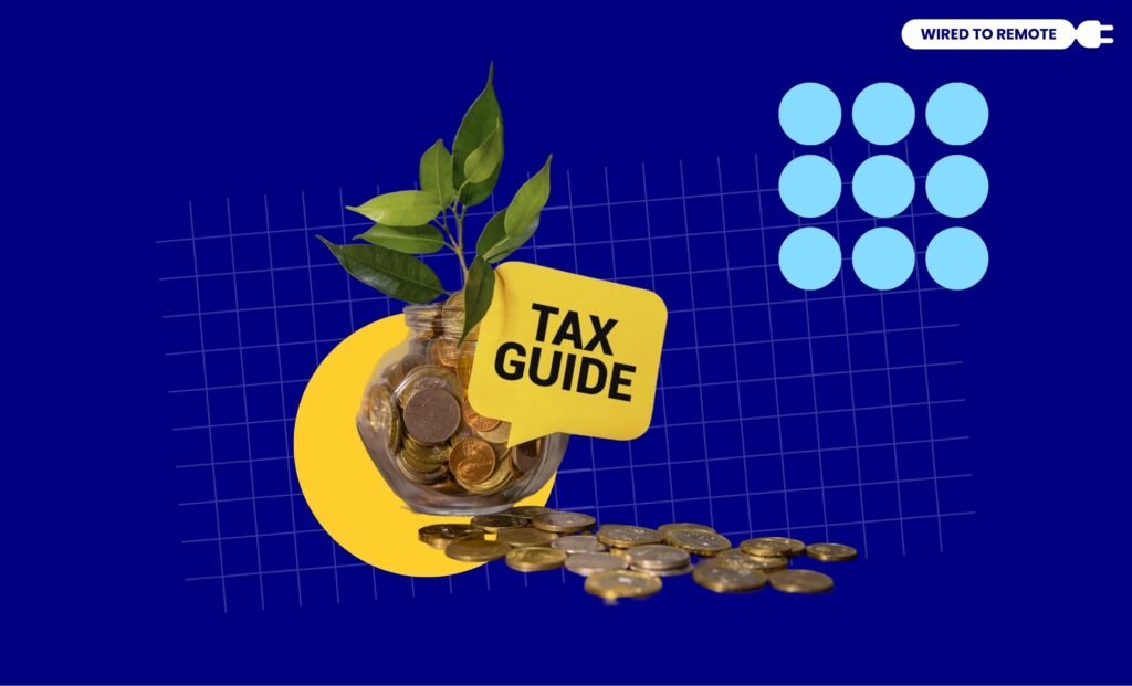 The 2026 Bali Tax Guide For Digital Nomads