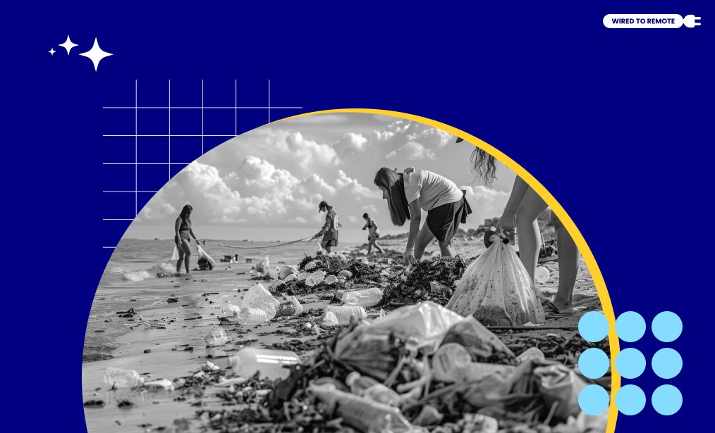 The Impact Of Overtourism And Environmental Issues