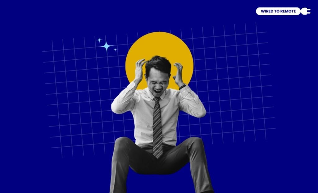 Why Bottom Up Communication Fails