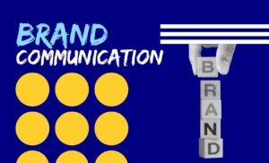 brand communication