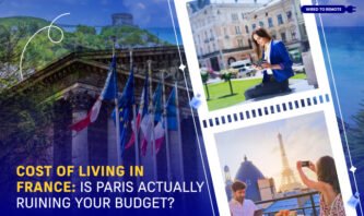 cost of living in France